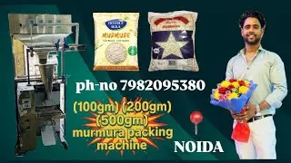 murmura packing machine contact no 7982095380