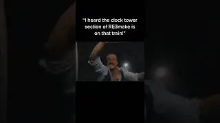 #residentevil #rebhfun