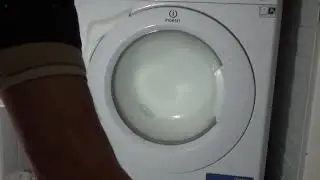 Lab test : Bubble Bath in the washing machine