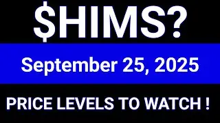 HIMS Stock (Hims & Hers Health, Inc.) HIMS Stock Analysis | September 25, 2025