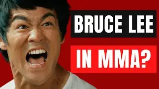 BRUCE LEE in MMA? The KFG LIVE! #3| The Kung Fu Genius Podcast #62