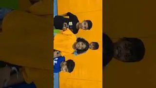 Bangalore garuda mall SkyJumper Trampoline Park #bangalore #skyjumper #garudamall #bangalivlog