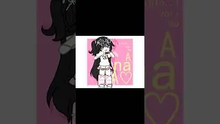 AI♡SCREAM !! -different eras of diitzy (ft @ambvff) #gacha #gachaclub #gachalife #edit #gachaedit