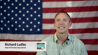 Richard Ludke for Town of Truckee City Council, Election 2018