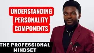WHAT DIFFERENTIATES YOUR PERSONALITY FROM OTHERS 