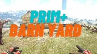Estatria ARK RP (Last Building)