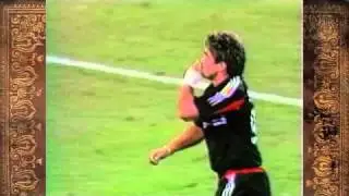 MLS Best Of: Jaime Moreno