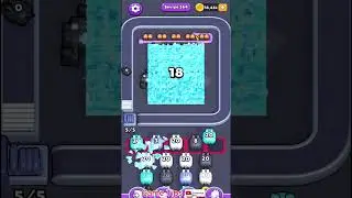 Pixel Flow level 364