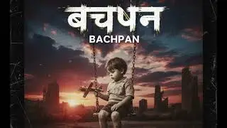 बचपन | Rock Album BETUKI DUNIYA | Rock Studio by Riyan