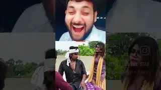 Mani meraj ka comedy #like #subscribe #tendding #