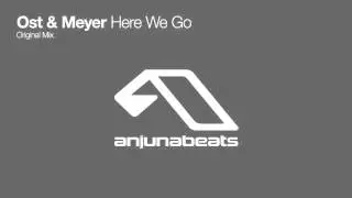 Ost & Meyer - Here We Go