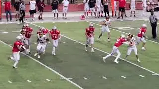 Morton Vs East Peoria 64