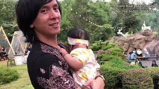 RUANG LAPANG CAFE BANDUNG | GREEN FOREST