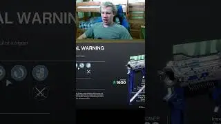Day 46 of discussing exotics: Final Warning!