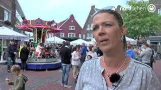 Dinklage Stadtfest