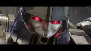 Transformers one meme #transformersfan #transformers #transformersone #memes #fyp