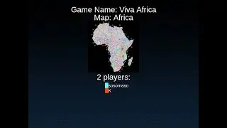 10-Second WarLight Game