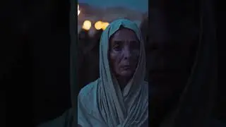 This is the Voice of ... St Marina the Monk