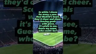 Can You Crack This Football Riddle? 🤯 | Test Your Soccer Smarts! #football #soccer #riddles