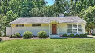 826 Montford Dr, Charlotte, NC