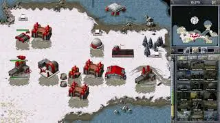 Command & Conquer Remastered: Red Alert - Soviet 11 - Sunk Costs