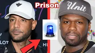 BOOBA RISQUE LA PRISON ! MOHA LA SQUAL SORT DE PRISON, 50 CENT DETRUIT DIDDY,  GIMS FEAT THEODORA !