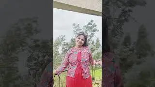 Where the earth meets the sky🌍🌩️ Mountains 🌄&hearts;️ subscribe for more such beautiful places#trendingreel