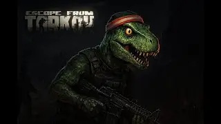 Escape from Tarkov stream vespéral