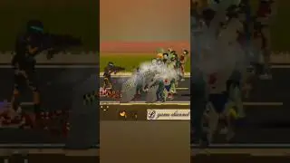 they are coming zombie shooting gameplay 453 || L game channel #androidgame #zombie #shorts