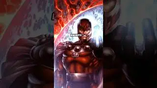 Magneto Powers Abilties #marvel #mcu #ytshorts #youtubeshorts #comics #magneto #anime #youtube