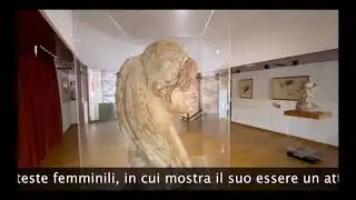 MUSEO EMILIO GRECO: VIRTUAL TOUR