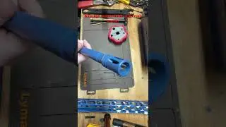AR15 upper receiver build #asmr #gun #cerakote