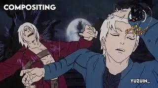 What really happened in DMC3