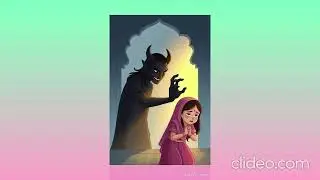 &ldquo;Zara&rsquo;s World  Cartoon Mashup Vibes 2025 🌙✨  Funny + Emotional Mix&rdquo;