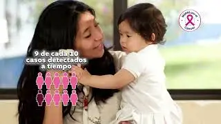 Factores protectores del c&aacute;ncer de mama