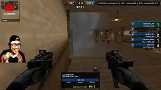 HUJAN SESEKALI 21N #LIVE  Point Blank zepetto macro fantech crypto vx7  NO RECOIL #PB #pointblank