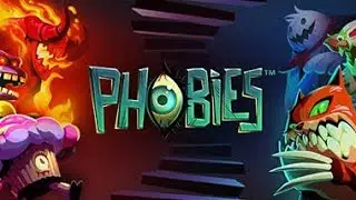 Phobies: PVP Monster Battle