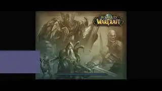 WOW Classic HC | Scarlet Monastery Graveyard
