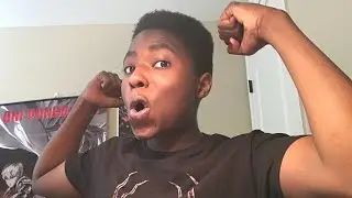 LUMPKING RETURNS AT LAST! I AINT EVER BEING TERMINATED AGAIN!!!