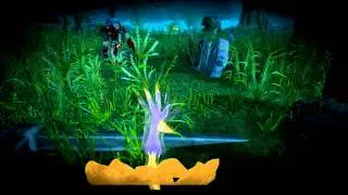 Trailer Argent Hand 2