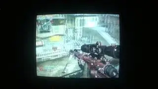 iG Sniping ~ iG FusiionzZ Step Up From Beginner Trickshot Tutorial