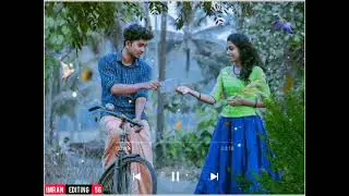 Bhanga Cycle Prem Jotena 😘 WhatsApp status video&nbsp; 2021😘E Moner Cell Phone❤️ Romantic Bengali Status😘