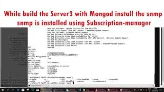 Step by Step process to add Replica in MongoDB replicaSet