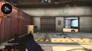 [CS:GO] Nope Train