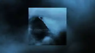 Luca Francini - The Lonely Blue Hour