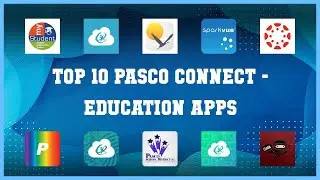 Top 10 Pasco Connect Android Apps
