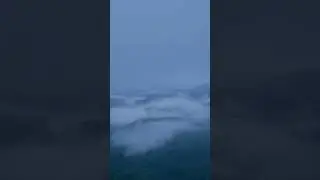 Amboli Ghat at 6am- Monsoon Amboli Ghat views !