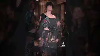 Leicester Fashion Week 2022 - Magic the label