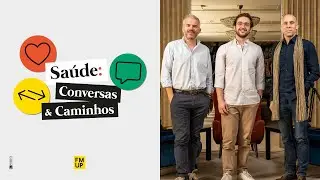 O futuro da formação médica pela voz dos estudantes | #21 com Paulo Simões Peres