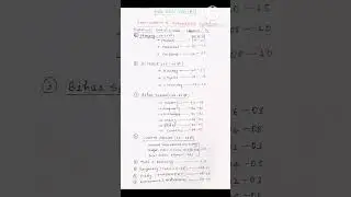 70th BPSC PRELIMS EXAM PATTERN AND SYLLABUS#cgl #bpsc2024 #syllabus #